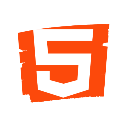 Logo HTML5