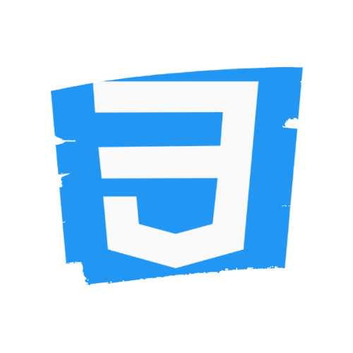 Logo CSS3