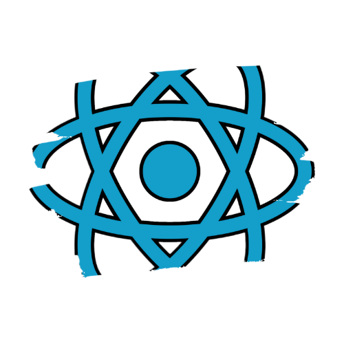 Logo React.js