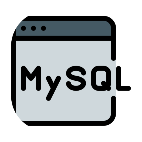 Logo Mysql