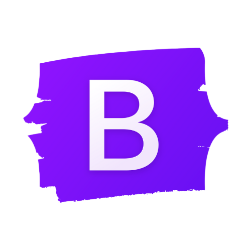 Logo Bootstrap